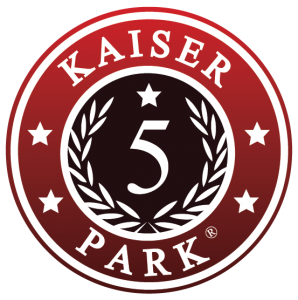 Kaiser Park - Logo